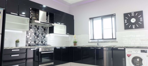 Café / restaurante T3 em Bang Lamung, Thailand N.º 4937 6