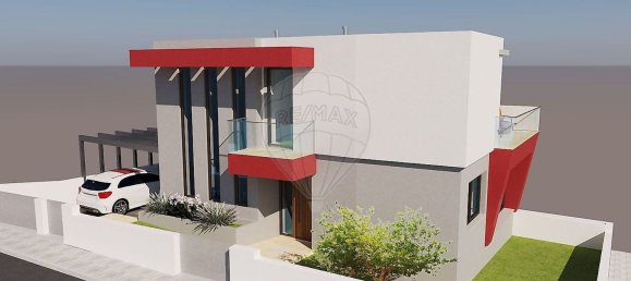  Land in Odivelas, Portugal No. 200221 3