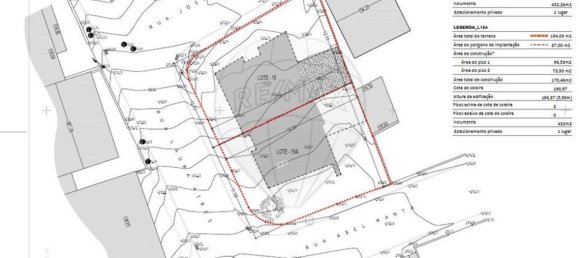  Land in Odivelas, Portugal No. 200221 11