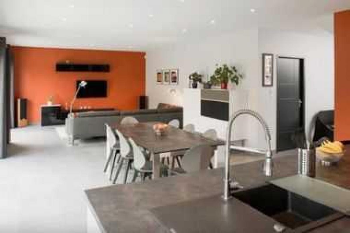 Apartamento com 2 quartos em condomínio em Villeurbanne, France N.º 35183