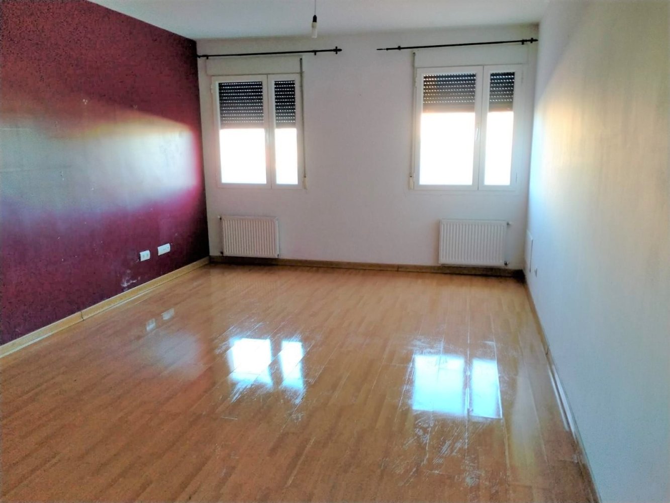 3 Schlafzimmer Wohnung in Almazan, Spain, Nr. 111384