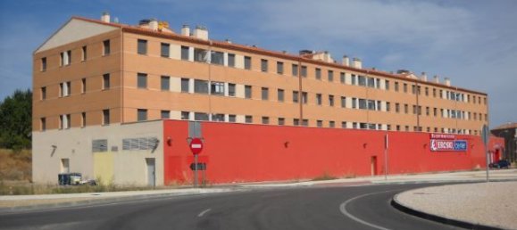3 Schlafzimmer Wohnung in Almazan, Spain, Nr. 111384 10
