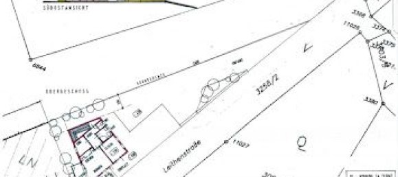  Land in Marchtrenk, Austria No. 236719 3