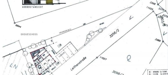  Land in Marchtrenk, Austria No. 236719 2