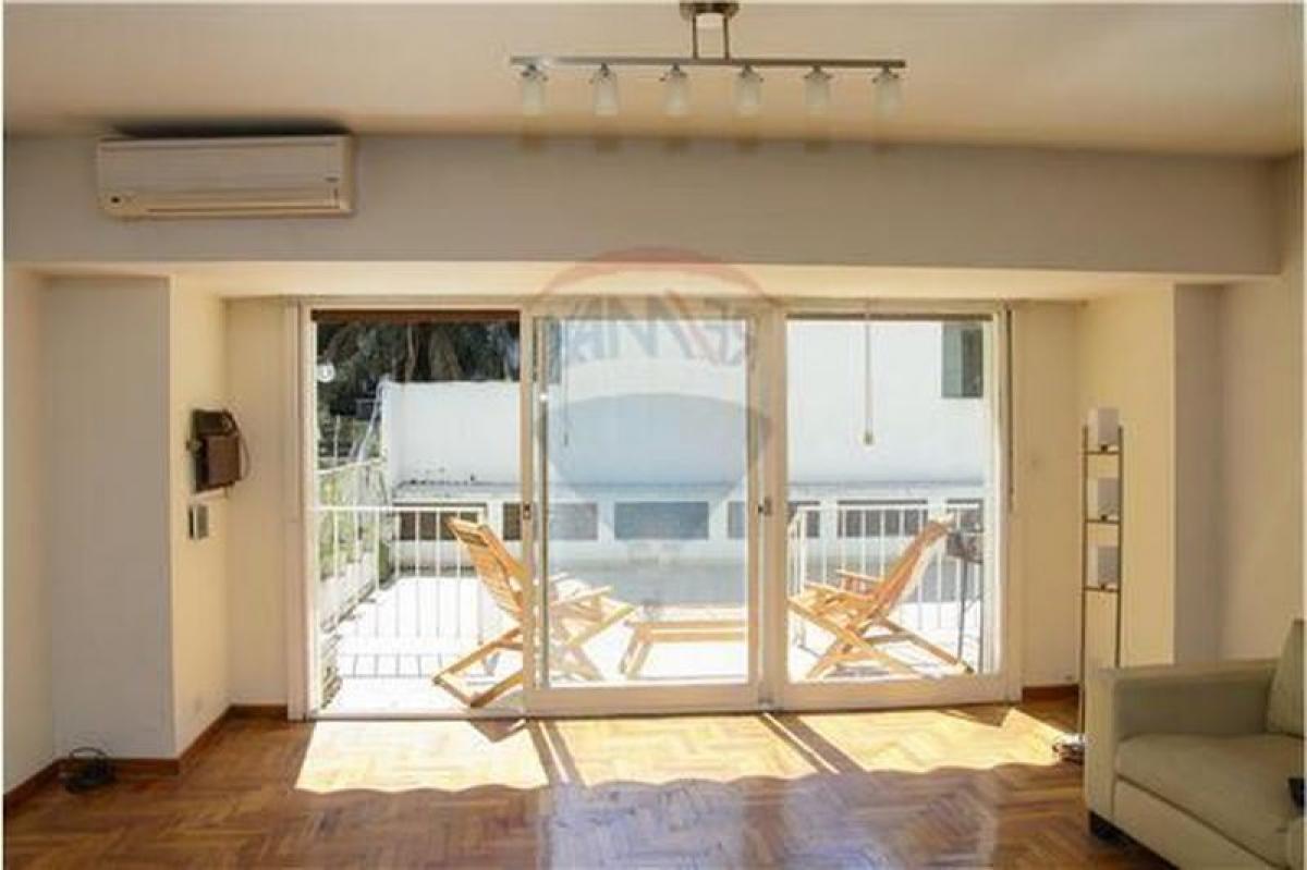 2 غرف نوم شقة في Buenos Aires, Argentina رقم 92970