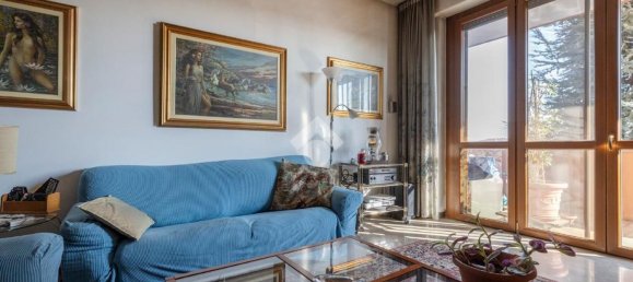 3-Zimmer Wohnung in Marnate, Italy, Nr. 190573 9