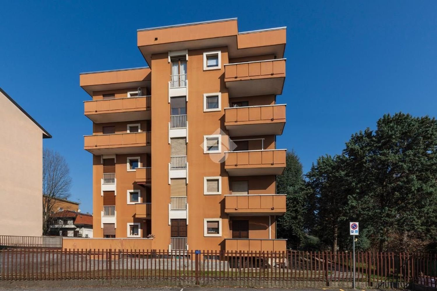 3-Zimmer Wohnung in Marnate, Italy, Nr. 190573