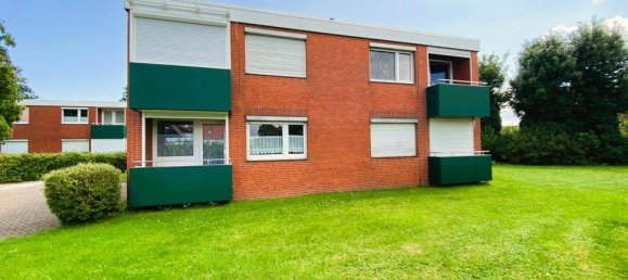 1 Schlafzimmer Wohnung in Friesland, Germany, Nr. 224011 2