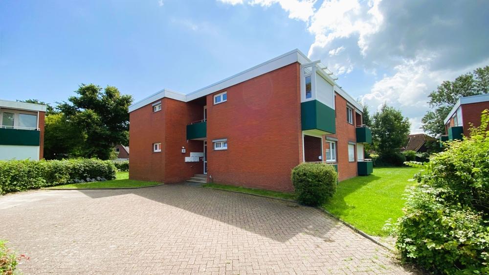 1 Schlafzimmer Wohnung in Friesland, Germany, Nr. 224011