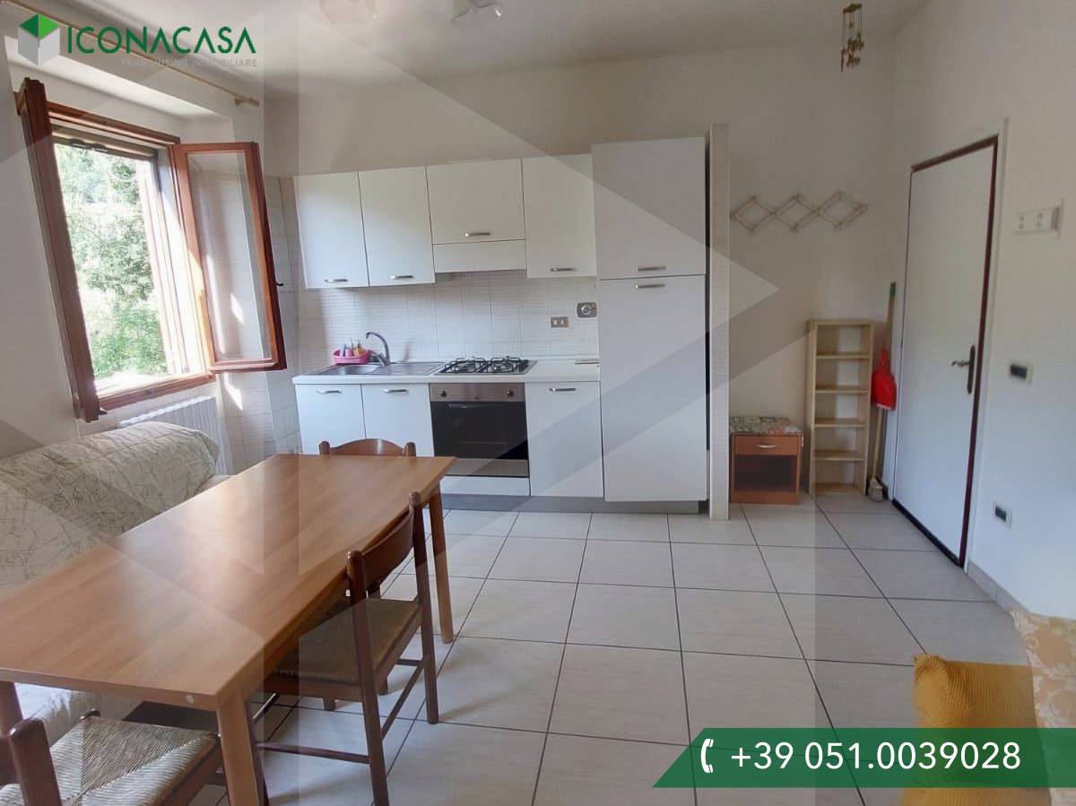 2غرفة شقة في Monzuno, Italy رقم 27496