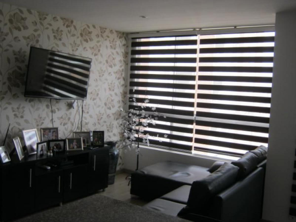 3 bedrooms House in Bogota, Colombia No. 12255