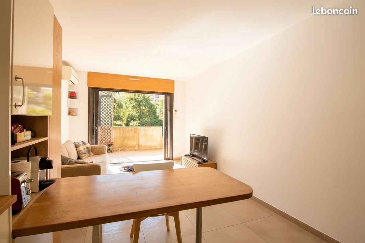 2 bedrooms Apartment in Mougins, France No. 316213