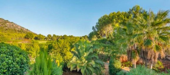 Villa de 3 dormitorios en Santa Ponsa, Spain No. 287136 7