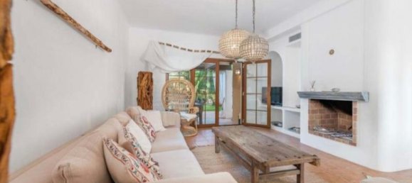 Villa de 3 dormitorios en Santa Ponsa, Spain No. 287136 8