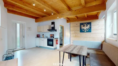 1 bedroom Apartment in Zams, Austria No. 78877