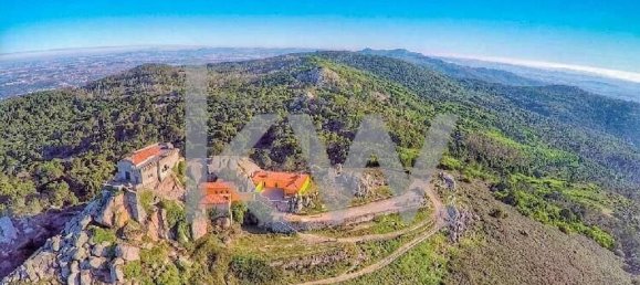 1400m² Land in Cascais, Portugal No. 121019 11