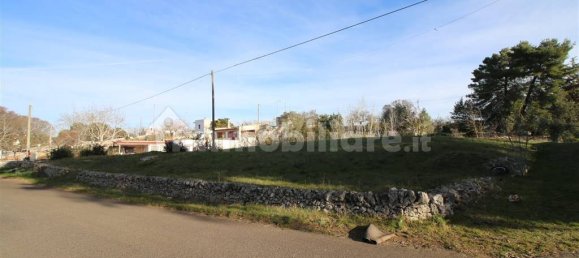 Grundstück in Martina Franca, Italy 13000m², Nr. 343012 10