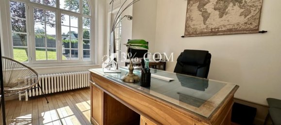 6 غرف نوم منزل في Condette, France رقم 259011 6