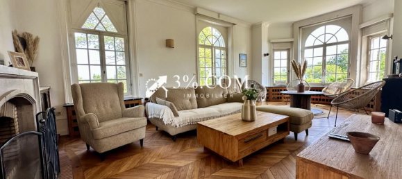 6 غرف نوم منزل في Condette, France رقم 259011 15