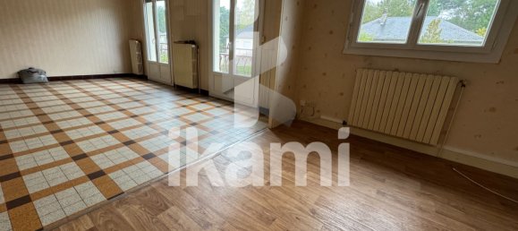 3 bedrooms House in Salbris, France No. 222449 8