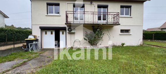 3 bedrooms House in Salbris, France No. 222449 4