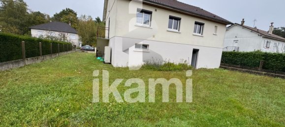 3 bedrooms House in Salbris, France No. 222449 18