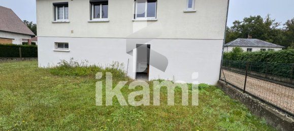 3 bedrooms House in Salbris, France No. 222449 2