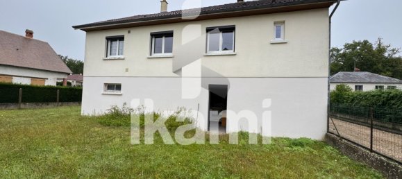 3 bedrooms House in Salbris, France No. 222449 19