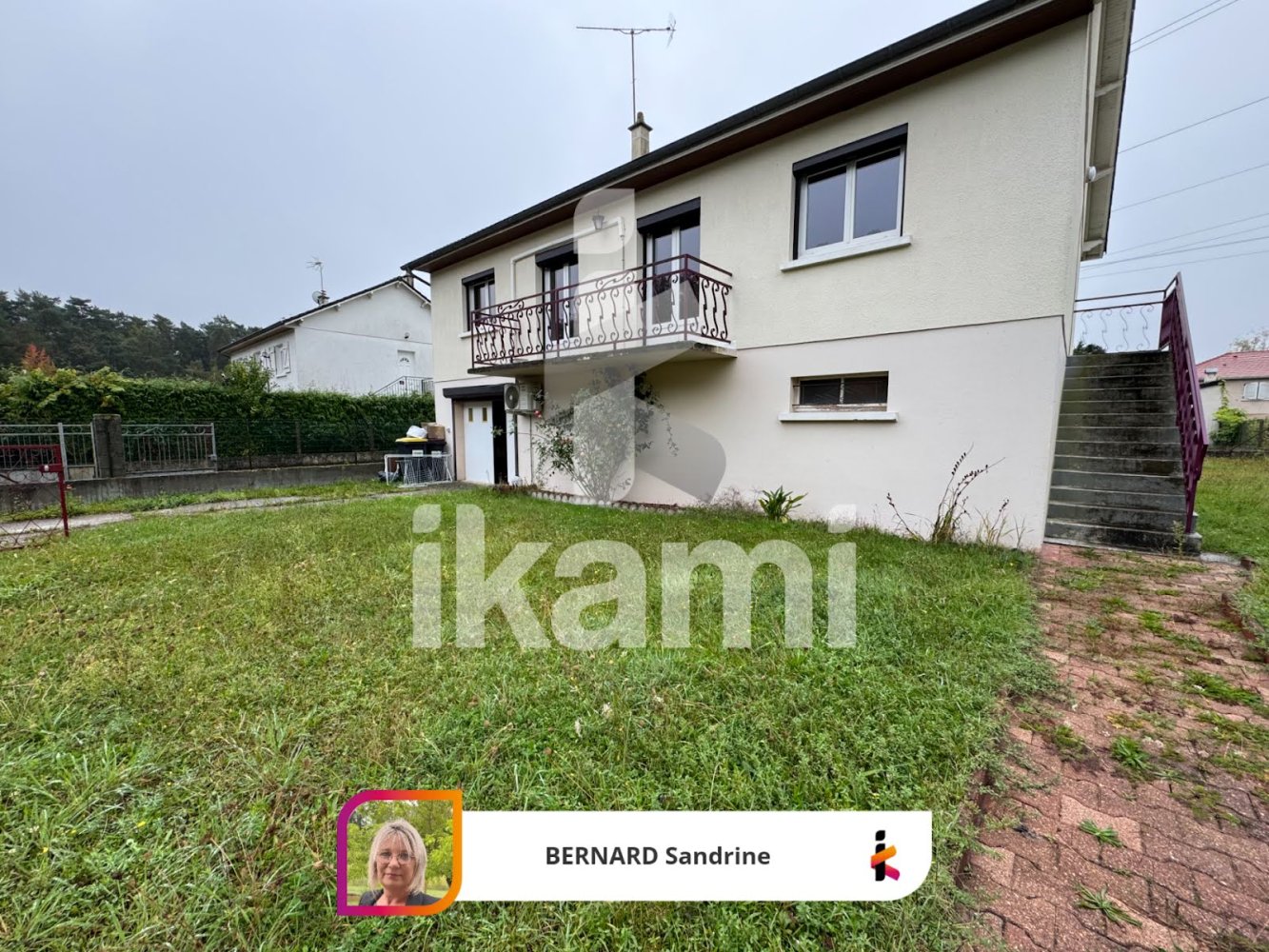 3 bedrooms House in Salbris, France No. 222449