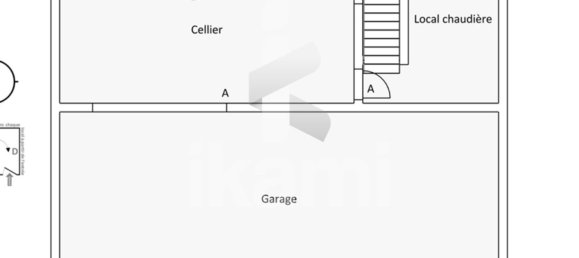 3 bedrooms House in Salbris, France No. 222449 21