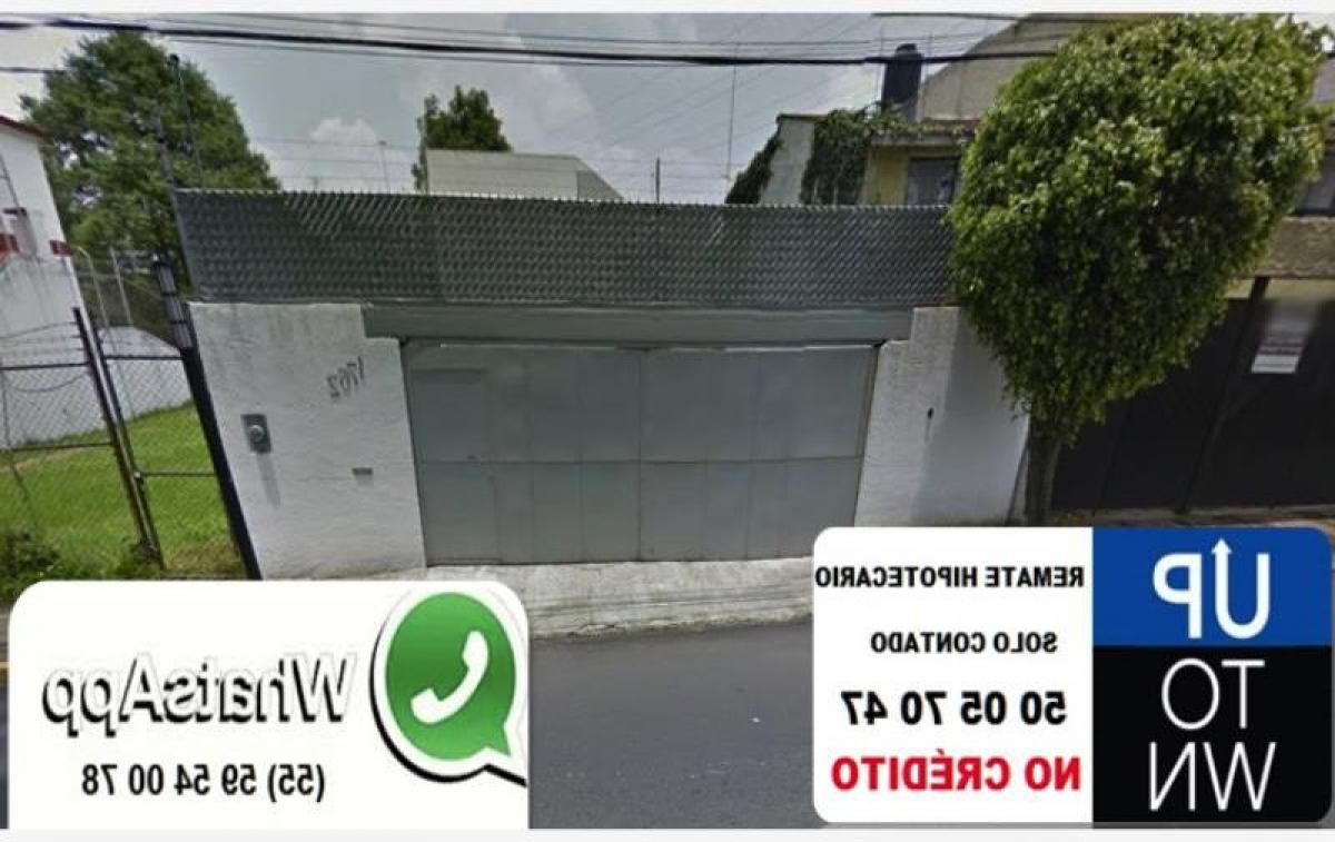 Casa T4 em Mexicali, Mexico N.º 179960