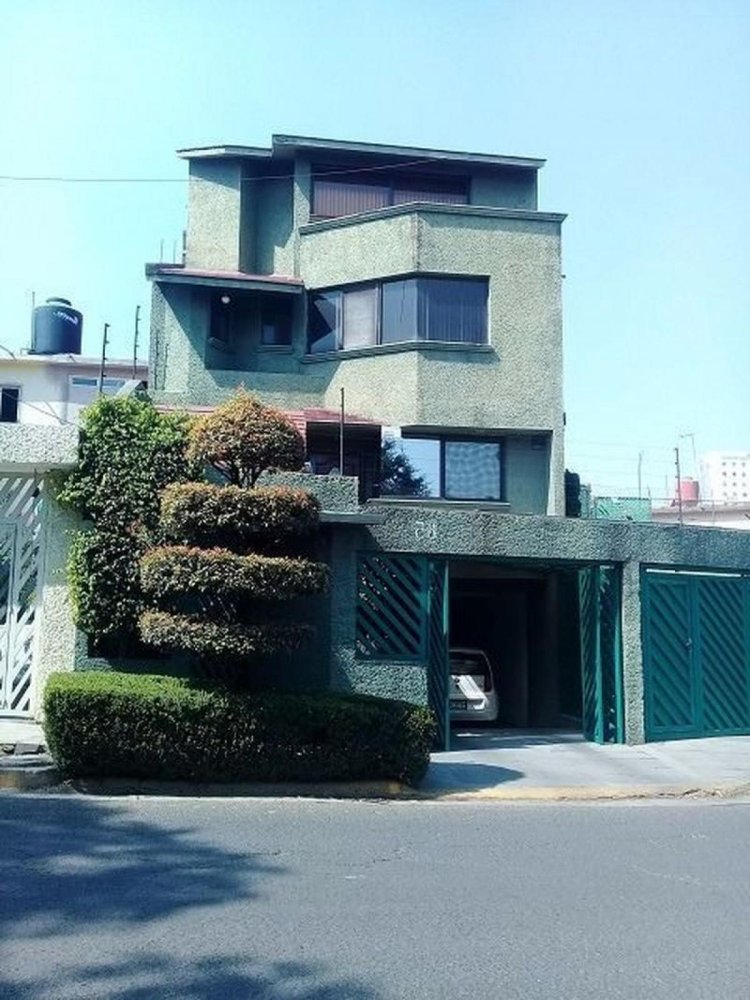 3 bedrooms House in Cuautitlan Izcalli, Mexico No. 207999