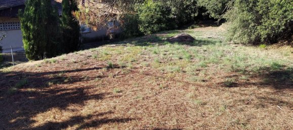 Grundstück in Sant Pere de Vilamajor, Spain 1254m², Nr. 157603 10