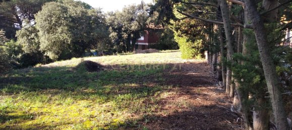 Grundstück in Sant Pere de Vilamajor, Spain 1254m², Nr. 157603 18