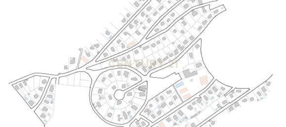 Grundstück in Sant Pere de Vilamajor, Spain 1254m², Nr. 157603 4