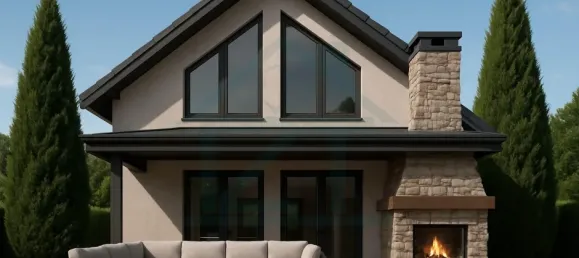 Bungalow de 1 dormitorio en Weimarer Land, Germany No. 288041 3