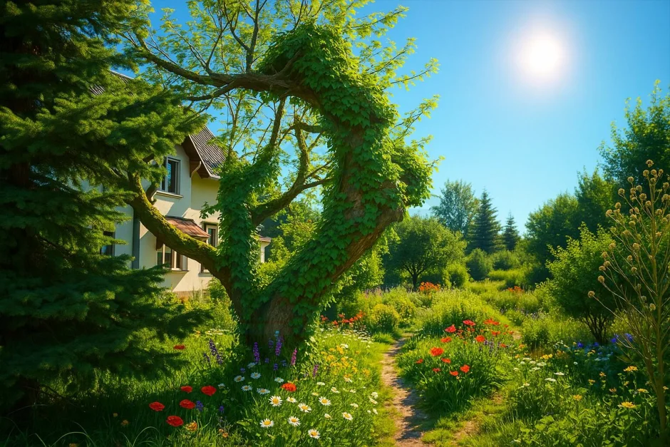 Bungalow de 1 dormitorio en Weimarer Land, Germany No. 288041