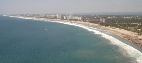 4 bedrooms House in Acapulco de Juarez, Mexico No. 182713 2