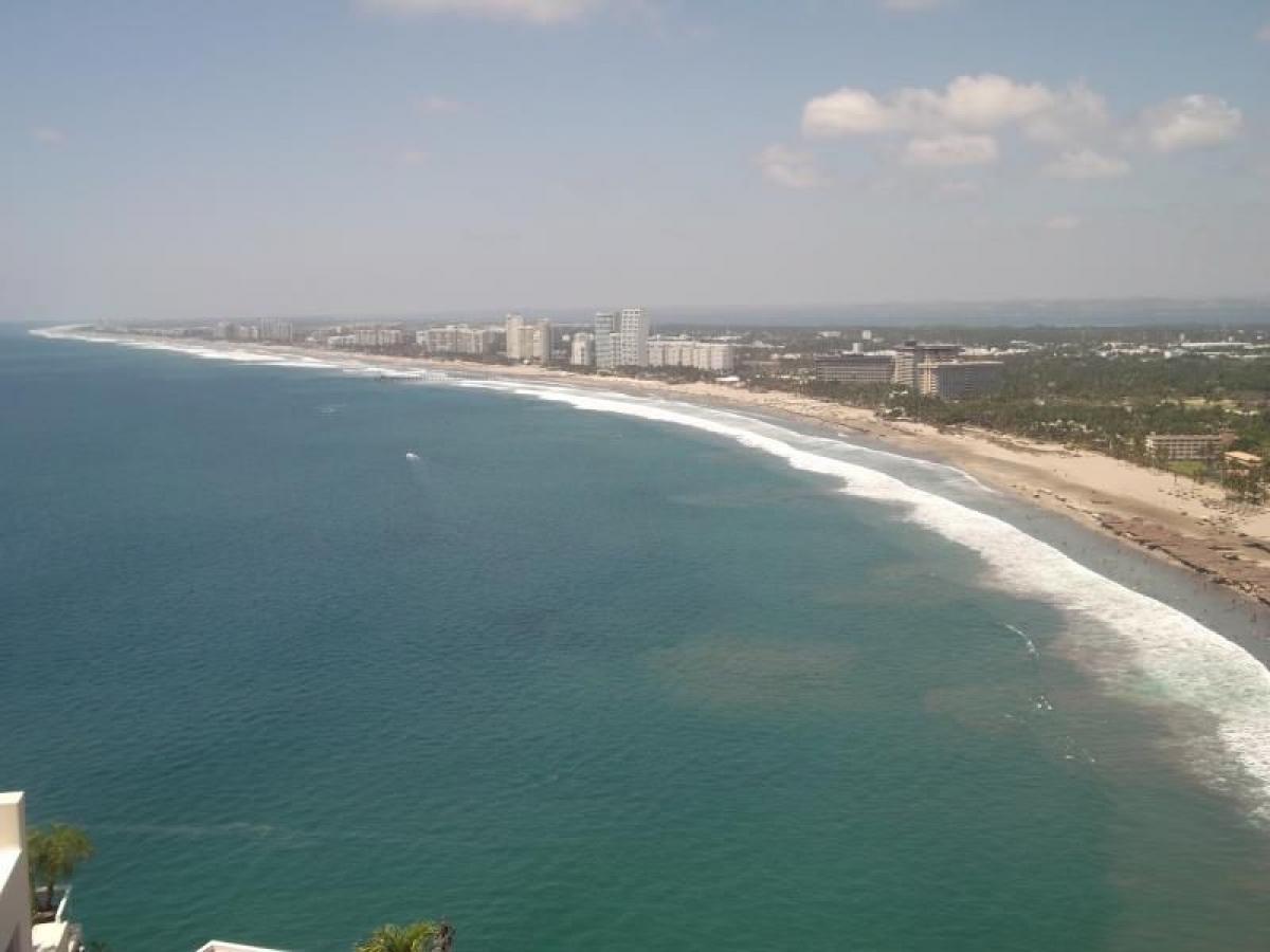 4 bedrooms House in Acapulco de Juarez, Mexico No. 182713