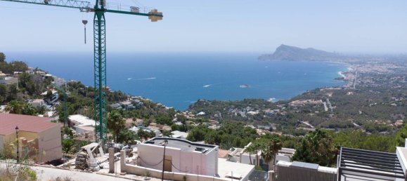 Grundstück in Altea, Spain, Nr. 134465 6