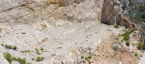 Grundstück in Altea, Spain, Nr. 134465 4