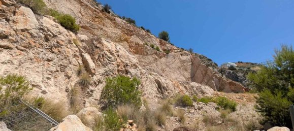 Grundstück in Altea, Spain, Nr. 134465 2