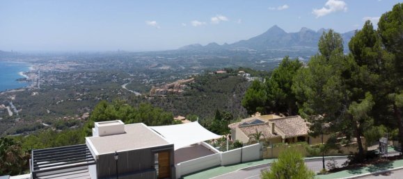 Grundstück in Altea, Spain, Nr. 134465 7