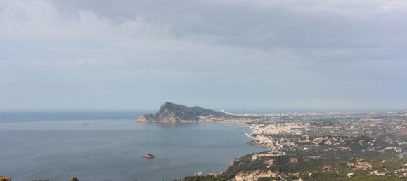 Grundstück in Altea, Spain, Nr. 134465 9