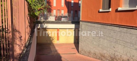 2 bedrooms Apartment in Vimodrone, Italy No. 317933 22