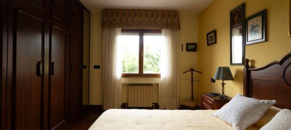 Дом с 4 спальнями в Хихон, Испания № 147622 18