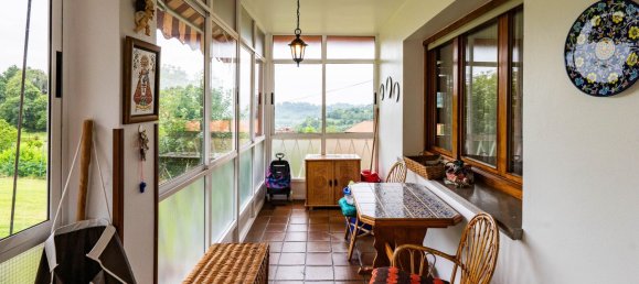 Дом с 4 спальнями в Хихон, Испания № 147622 43