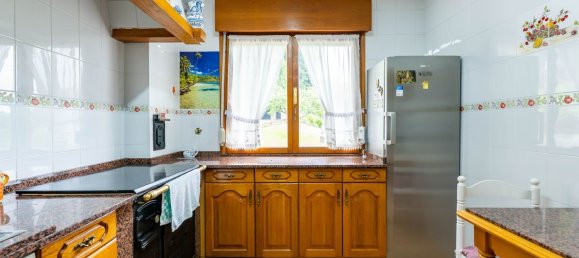 Дом с 4 спальнями в Хихон, Испания № 147622 8