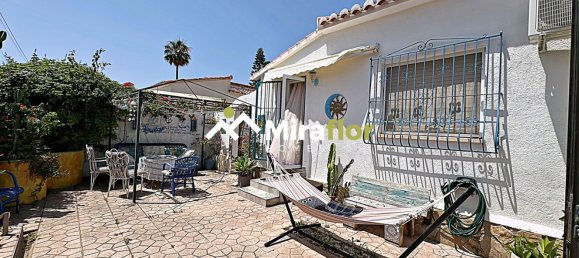 3 bedrooms Villa in Els Poblets, Spain No. 151724 3