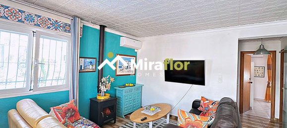 3 bedrooms Villa in Els Poblets, Spain No. 151724 9